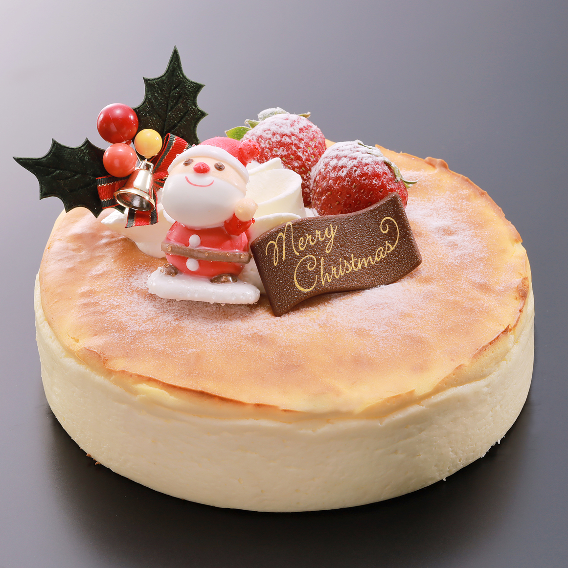 Merry Xmas 22 クリスマスケーキ オードブル 山口グランドホテル 山口グランドホテル 公式 Jr新山口駅より徒歩3分