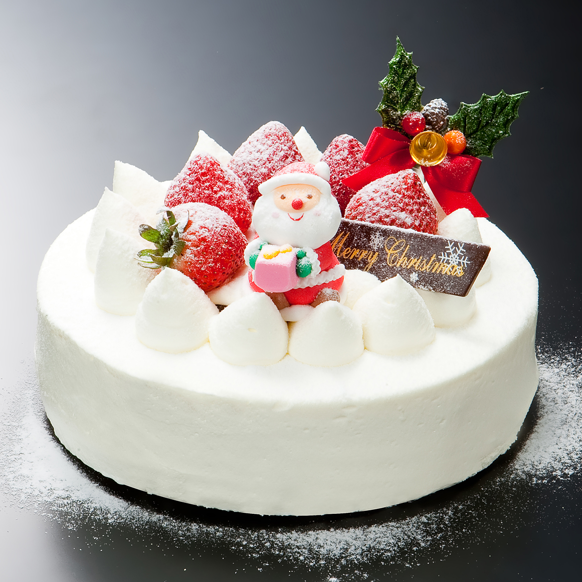 Merry Xmas 22 クリスマスケーキ オードブル 山口グランドホテル 山口グランドホテル 公式 Jr新山口駅より徒歩3分